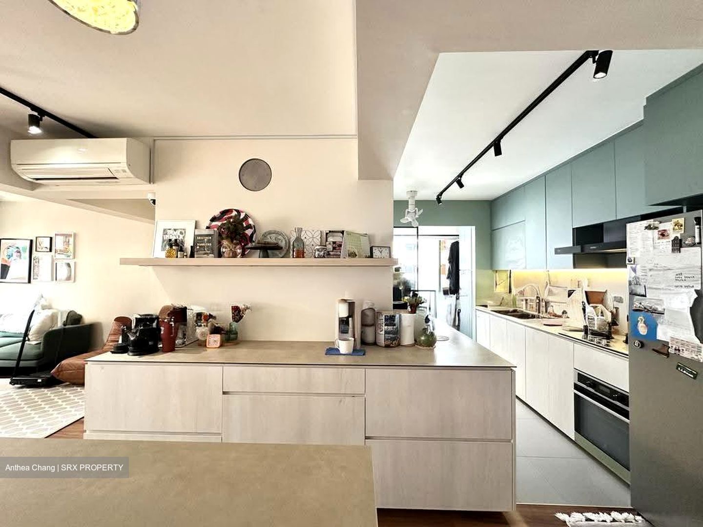 Blk 115B Kallang Residences (Kallang/Whampoa), HDB 4 Rooms #635976601